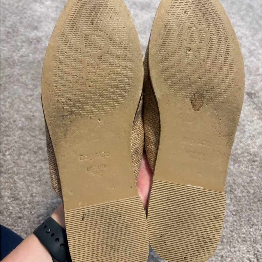 Rag & Co Lia Mule - Picture 6 of 8